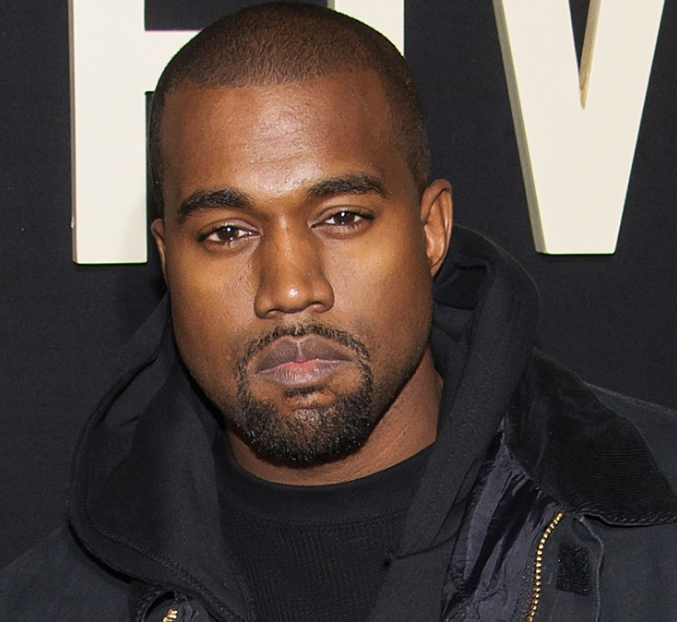 Kanye West returns to Instagram after over two years and he’s following only Kim Kardashian
