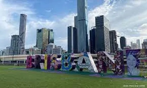 Brisbane Officially Announced As Host 0f 2032 Olympics