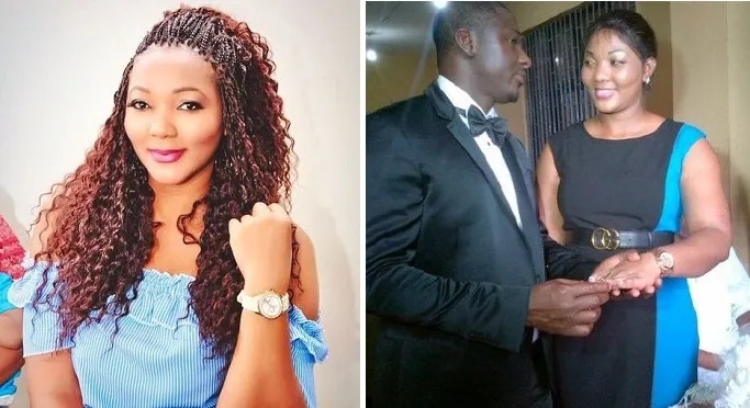 Crashed marriage affected me –Actress Uche Iwuji