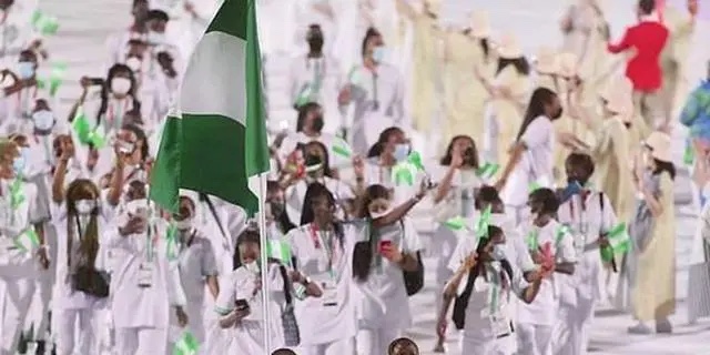 10 Nigerian Athletes Banned From Tokyo 2020 Olympics