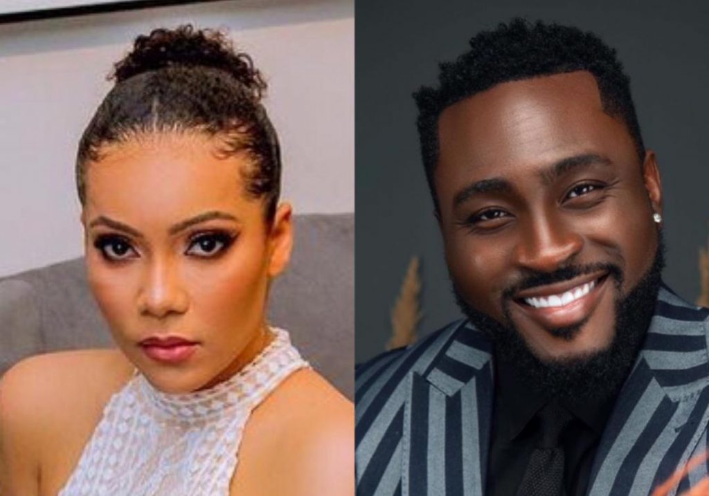 BBnaija: Maria, Pere remain in Big Brother house as housemates fail ‘Wild Cards’ guess
