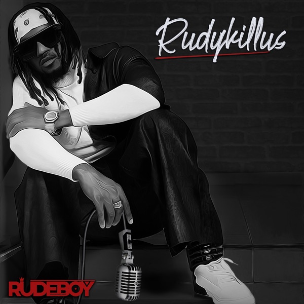 Rudeboy unlocks debut solo album, ‘Rudykillus’ – Listen!