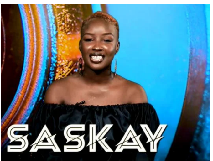 I brought three vibrators to BBNaija house, says Saskay