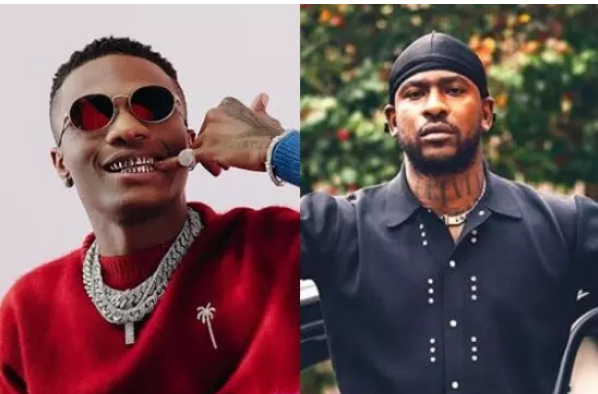 Skepta Reveals Featuring Wizkid Is More Important Than A Drake Feature