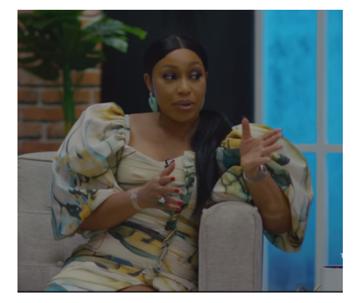 How I was blacklisted in Nollywood – Rita Dominic shares her story [video]