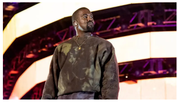 Apple Music Lists New Release Date For Kanye West’s “Donda”