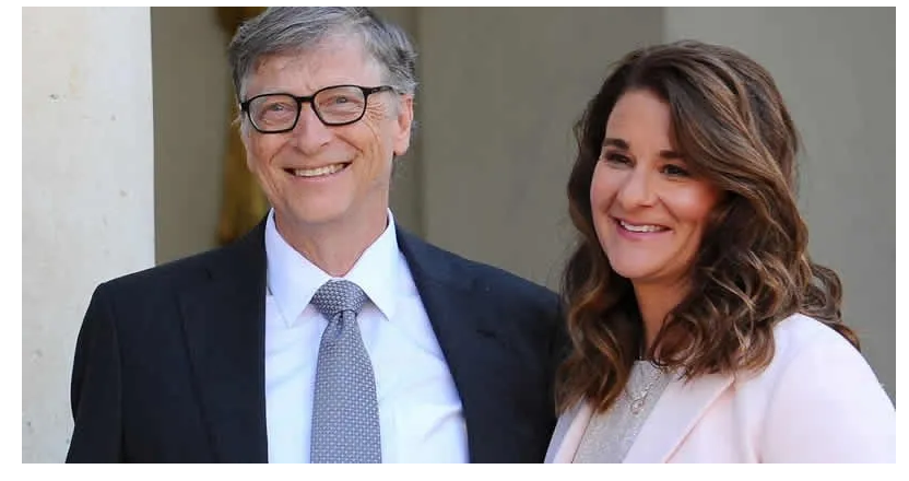 Bill Gates drops in billionaire ranking after stock transfers to ex-wife