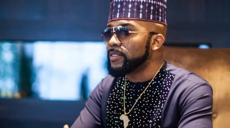 People who should be in jail are on campaign posters, says Banky W