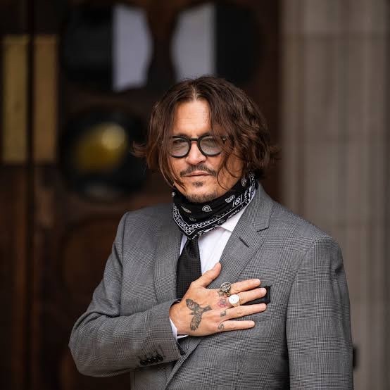 Hollywood is boycotting me – Actor, Johnny Depp says