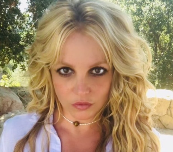 Britney Spears accused of battery by housekeeper
