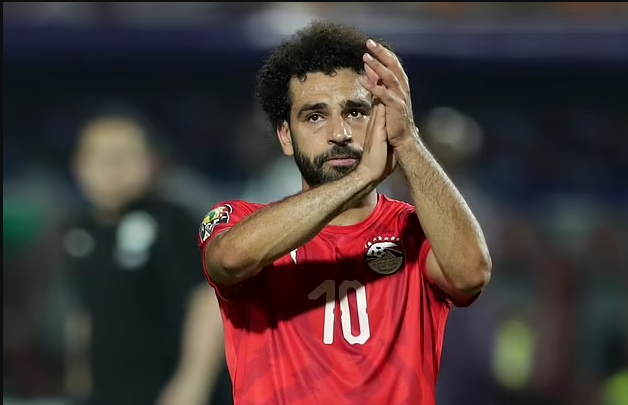 Liverpool write to Egypt’s FA to block Mohamed Salah’s call-up for international duty