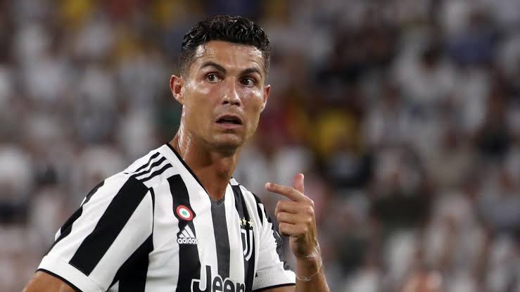 Signing Cristiano Ronaldo was a mistake – Ex-Juventus president, Gigli