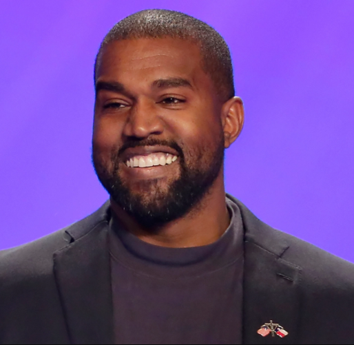 Kanye West officially files to legally change his name to Ye