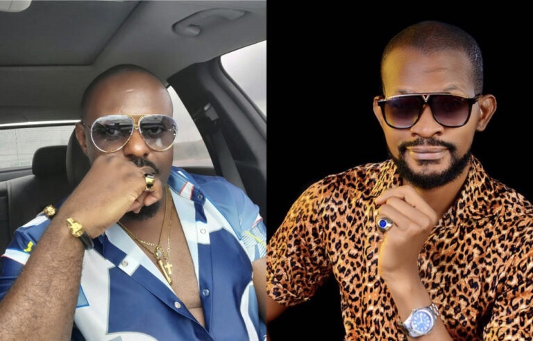 Singer Paul Okoye hails Jim Iyke for beating Uche Maduagwu