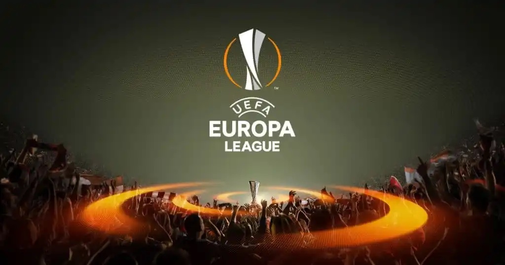 Europa League group stage draw confirmed [Full list]