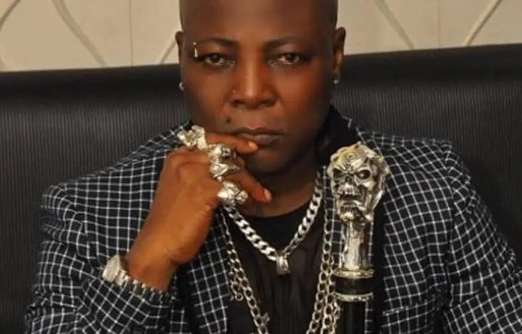 Charlyboy drops ‘Odudubariba’ after playing role in movie