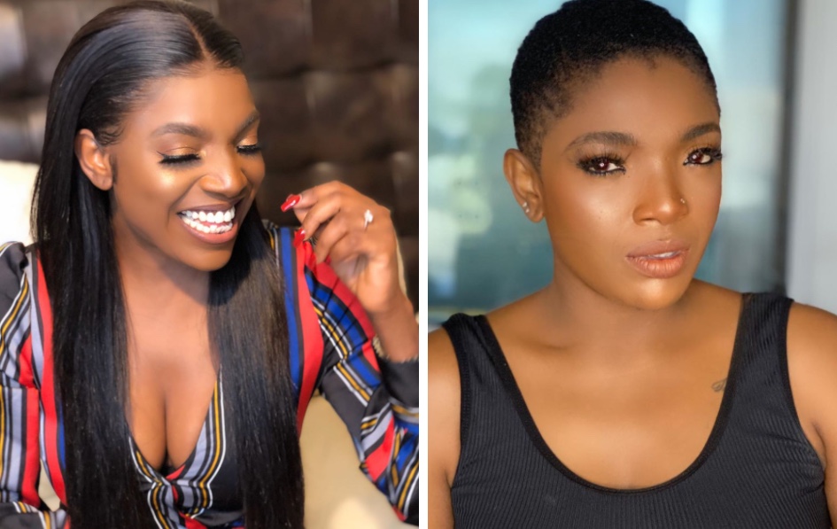 I’ve been through hell from a very young age – Annie Idibia