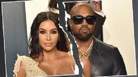 Kanye West sparks speculation he cheated on Kim Kardashian after birth of their first two children