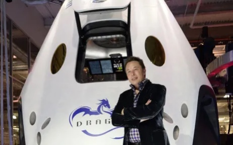 Elon Musk’s SpaceX to launch private, all-civilian crew into Earth orbit