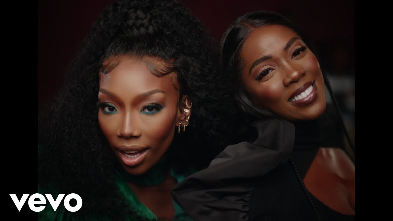 VIDEO: Tiwa Savage Delivers The Visuals For Brandy-assisted ‘Somebody’s Son’
