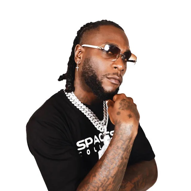 Being a Cancer is stressful – Burna Boy complains bitterly