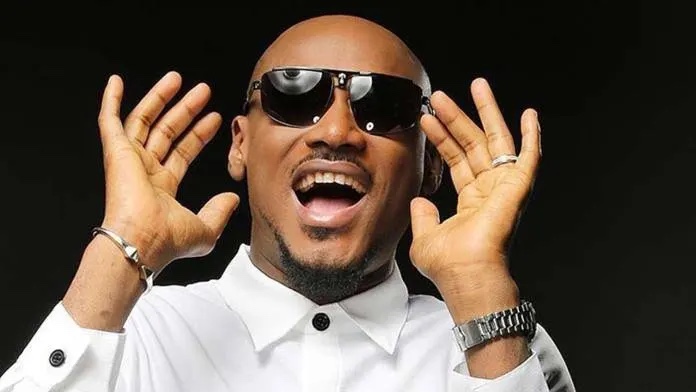 Vote, not fight’ — 2Baba begs Anambra youth ahead of guber poll