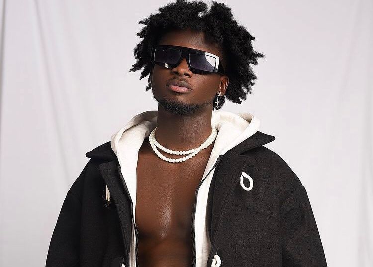 Use local songs for your Tiktok videos – Kuami Eugene appeals to Ghanaians