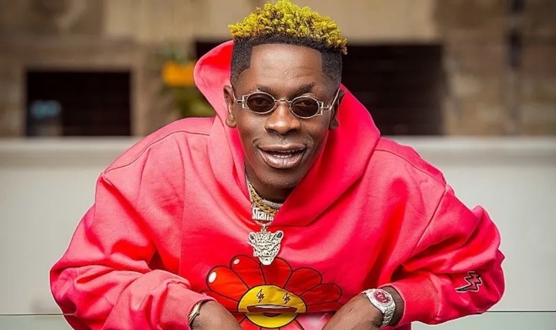 My life in danger, Shatta Wale reacts to police search