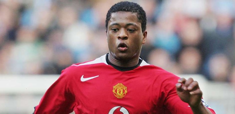 I was s*xually abused as a teenager, says ex-Man United defender Evra