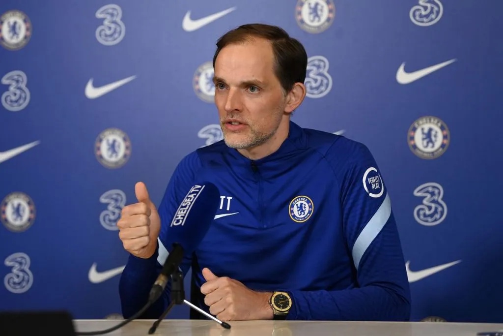 ‘I feel sorry for Farke’ – Tuchel says after Chelsea’s 7-0 win over Norwich