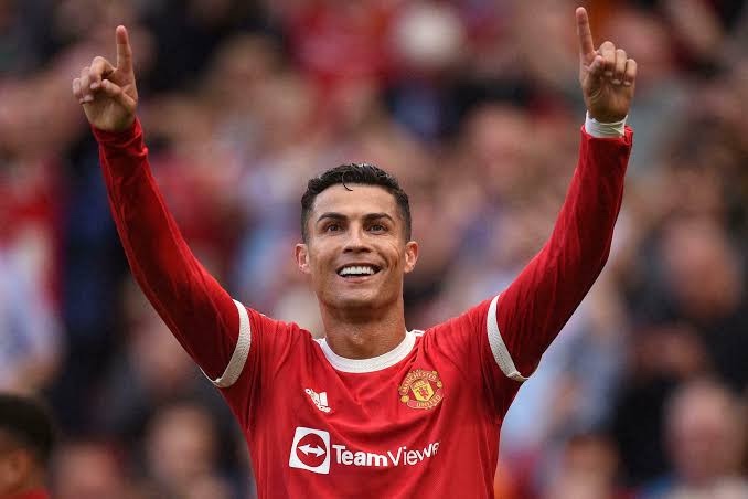 It’s not my time!’ – Cristiano Ronaldo dismisses retirement talk aged 36
