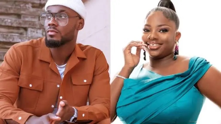 It’s a taboo to date, marry Prince – BBNaija’s Dorathy