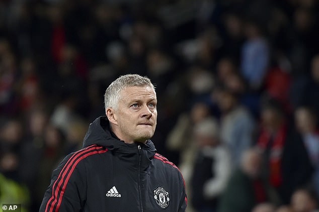 It’s the darkest day i’ve had’ – Ole Gunnar Solskjaer speaks following Manchester United’s humiliating 5-0 defeat by Liverpool
