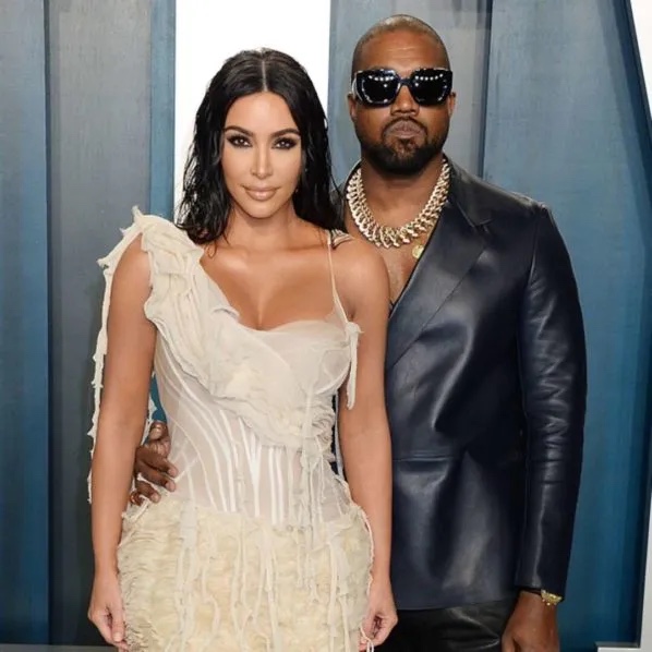 Kanye West insists Kim Kardashian is STILL his wife