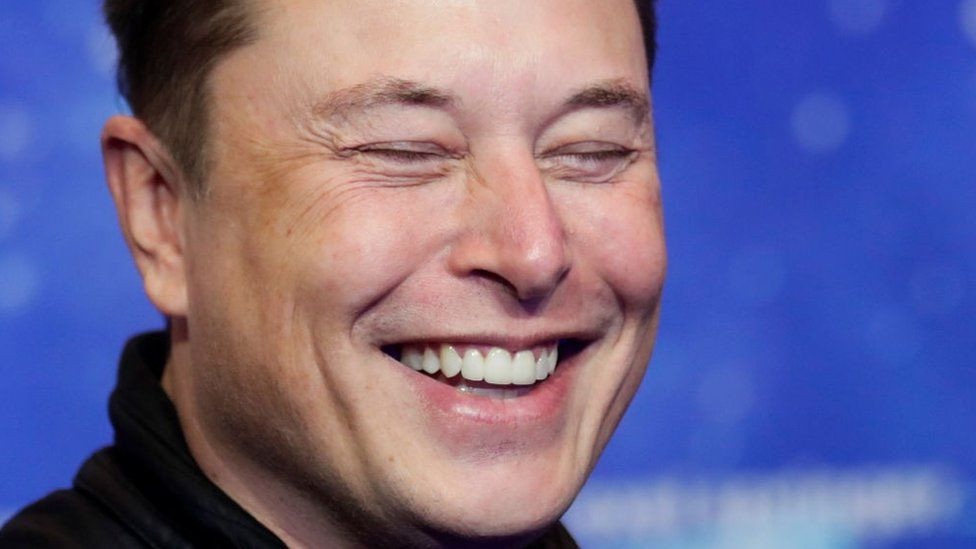 World richest man, Elon Musk sells $5bn of Tesla shares after asking his Twitter followers if he should