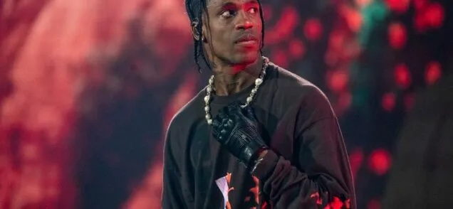Thousands sign petition to remove Travis Scott from Coachella lineup