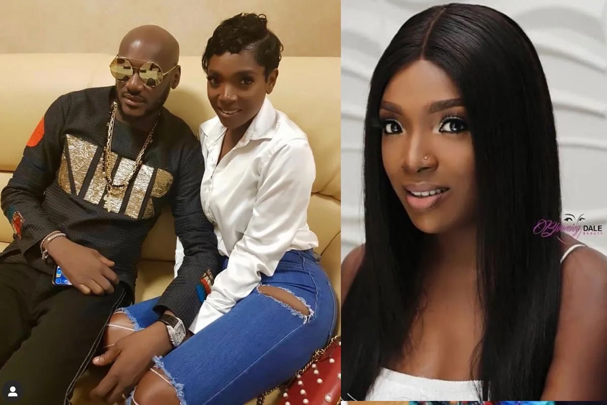 Annie Idibia apologises to tuface, in-laws