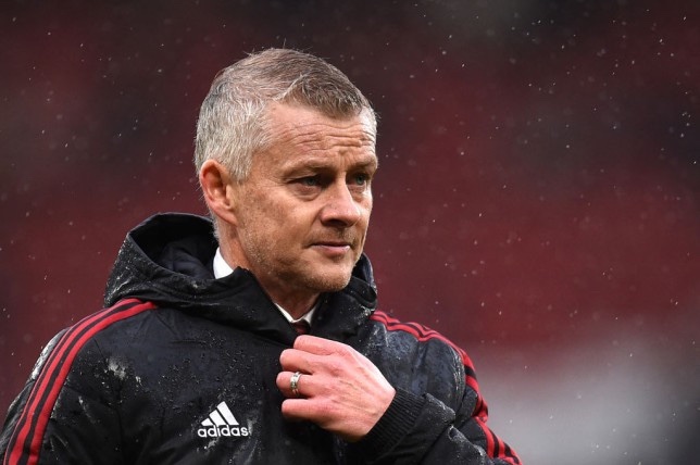 Ole Gunnar Solskjaer ”angry” at Manchester United board as he refuses to step down as coach
