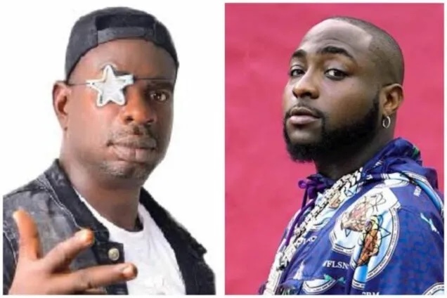 Wisdom does not come with age! Reno Omokri ROASTS Baba Fryo for coming for Davido