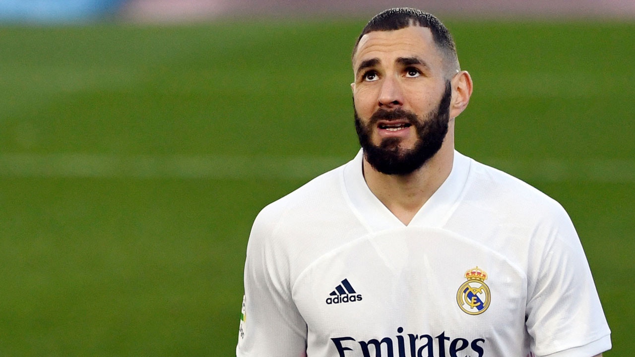 Real Madrid striker Karim Benzema found guilty in sex tape blackmail case