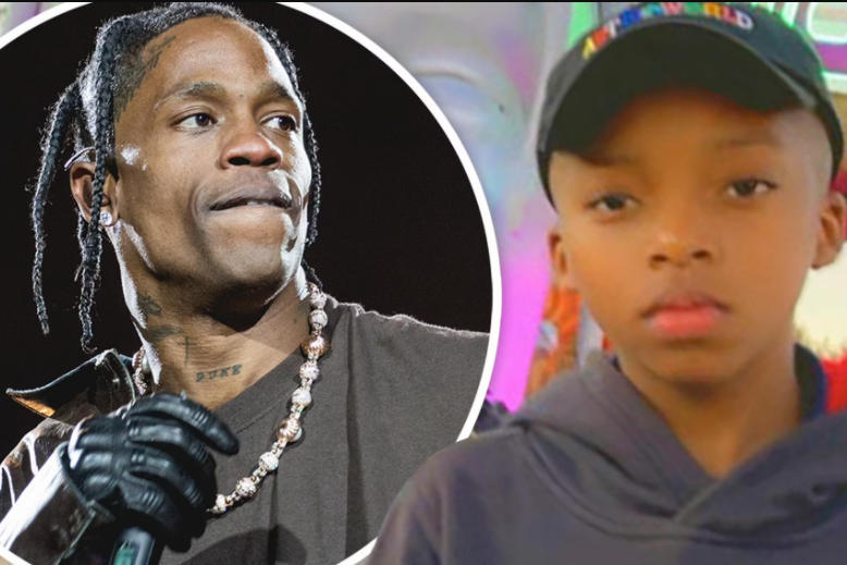 Family of 9-year-old Astroworld victim declines Travis Scott’s offer to pay funeral costs