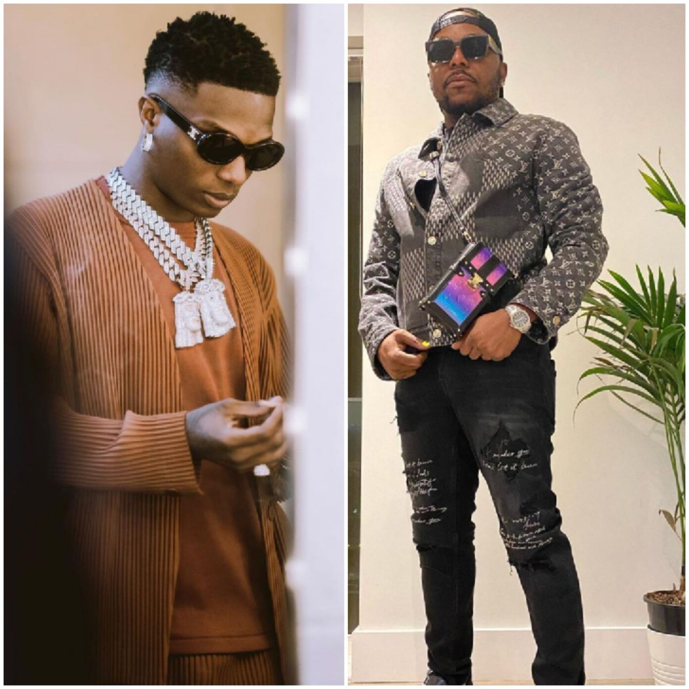 Wizkid’s Concert Tickets Sold Higher Than Beyonce, Drake And Madonna’s Tickets Put Together, Nigerian UK-Based Showbiz Man Reveals