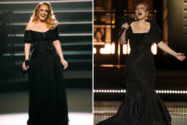 Adele bans unvaccinated fans from attending her concerts