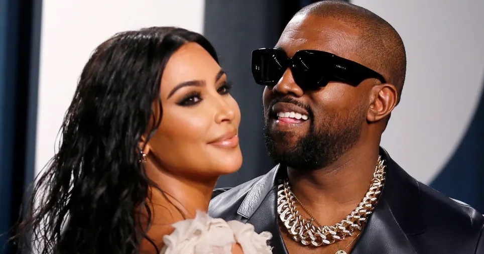 ‘Run right back to me’, Kanye West begs Kim Kardashian