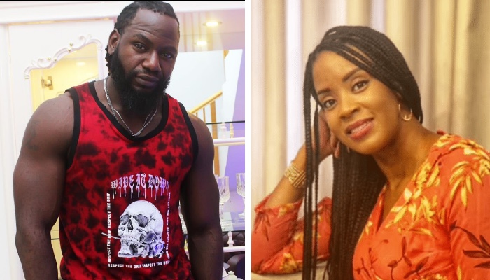 Actor Jimmy Odukoya hails his wife on birthday