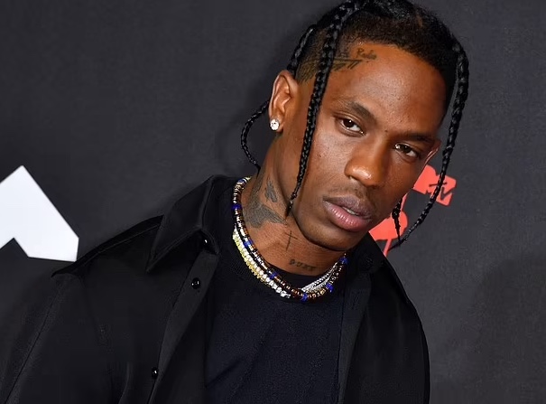 Travis Scott removed from Coachella 2022 lineup following deadly Astroworld tragedy