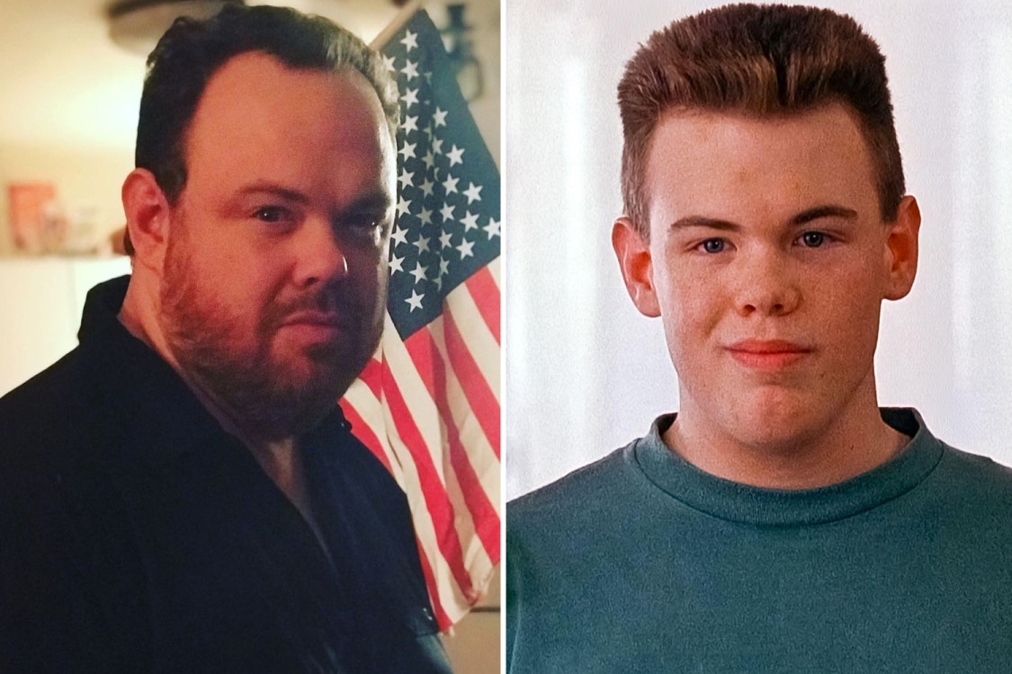 Home Alone’s Devin Ratray arrested after allegedly trying to strangle girlfriend
