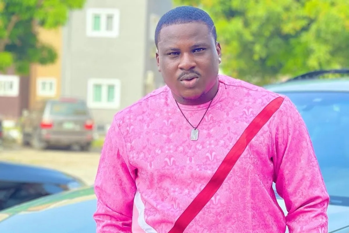 Comedian IsBae U accused of asking for s3x from women before featuring them in his skits
