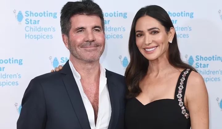 Simon Cowell engaged to Lauren Silverman after 13 years together
