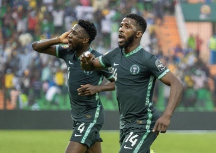 AFCON2021: 5 Things We Learnt from Nigeria 1-0 Egypt